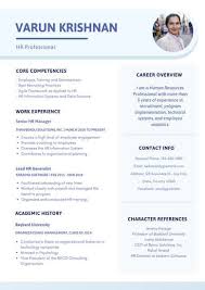 Take the free cv test to discover yours! 29 Free Resume Templates For Microsoft Word How To Make Your Own