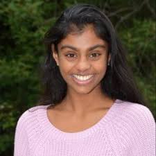 2021 Scholars and Interns