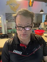 Our fearless leader!