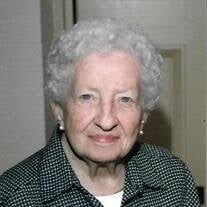 Eleanor Butler Bridges Obituary