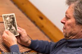 Dementia sufferers can take a walk down memory lane in new care home