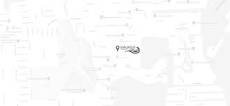 This may have been my second or third time there. Contact Us Magique Hair Studio