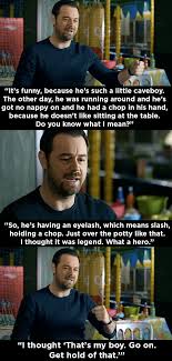 Parents news now brings you the latest parenting news, from kids health and development, to trending topics related to moms, dads, safety, education and family. 10 Danny Dyer Parenting Quotes You Need To Get In Your Nut