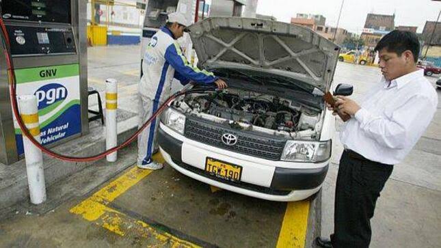 Cambio de Motor, Color o Combustible a GNV/GLP: Trámite y Requisitos en SUNARP