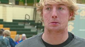 Signing Day: Borah's Austin Bolt headed to Boise State