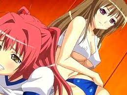 Utmost Exciting Lesbian Anime Porn Now at xecce.com