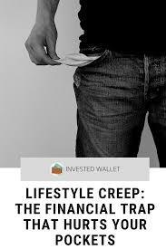 An example of lifestyle creep. Lifestyle Creep 7 Ways To Avoid This Financial Trap