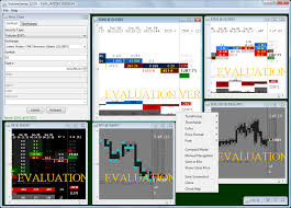 volumesense real time volume action charts with interactive