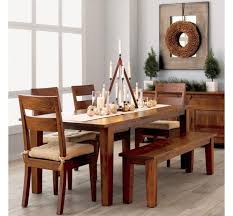 Basque Dining Room For Christmas