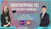 This is pengenalan dropship ke shopee by bantu mula on vimeo, the home for high quality videos and the people who love them. How To Sell And Make Money With Shopee Dropshipping Dropshipping Suppliers List Youtube