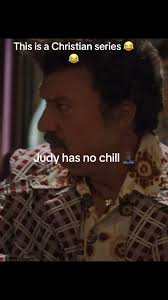 Judy Eli Righteous Gemstones That Man