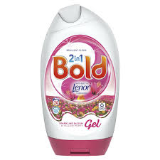 We liked the neat little box. Bold 2 In 1 Washing Liquid Sparkling Bloom Poppy Gel 1 776l 48 Fresh Washes Ozaroo