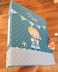 Maybe you would like to learn more about one of these? Kindergartenmappe Mit Namen Marienkafer Papeterie Millimi