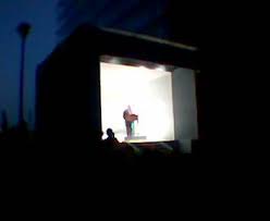 +++ lockdown und das ende der demokratie: Kultura Extra Das Online Magazin