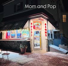 Looks like we have a couple of...