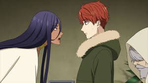 Pin By Cheyenne Williams On Anime Occult Anime Episodes Anime