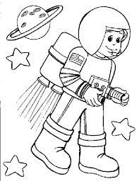 Select from 35970 printable coloring pages of cartoons, animals, nature, bible and many more. Free Printable Astronaut Coloring Pages Space Coloring Pages Astronaut Coloring Page Coloring Books