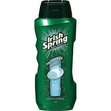 Shop irish spring 5 in 1 mens body wash and shampoo. Irish Spring Body Wash Moisture Blast Reviews Makeupalley