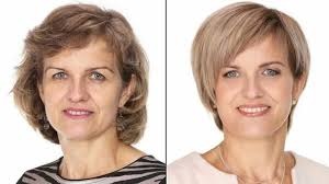 Your style, anticipations, face shape, skin or hair color. Best Short Haircuts For Older Women 2021 Youtube