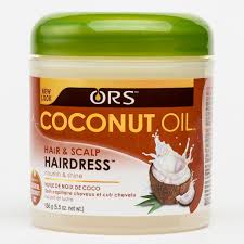 So, once you go for a simple but elegant style, they will often spray the oil hence, we believe following seven tips on how to remove coconut oil from hair will help you a lot to overcome this matter. Ors Coconut Oil Hair Scalp Hairdress 5 5 Oz Walmart Com Walmart Com