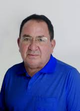 Alberto Rocha 11111 vereador eleito de Arraial em 2024. Biografia e  Proposta