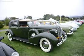 Image result for Lochinvar Gray 1936 Cadillac