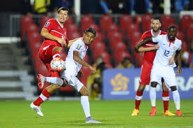 Canada have been really impressive in the gold cup so far and only a lapse in defense cost them the game against the united states in their final group fixture. Onedwviulodspm