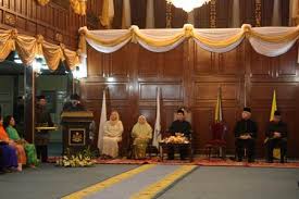 The palace was known to be the official residence of former sultans of kelantan. Sultan Kelantan Sekamarrindu2009 S Blog