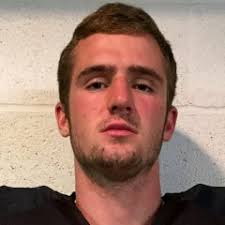 Braden Atkinson, The Boys' Latin School , Tight End