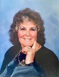 Peggy St. John Obituary (1939