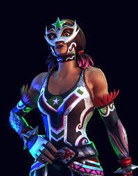 This character was released at fortnite battle royale on 11 september 2020 (chapter 2 season 4) and the last time it was available was 29 days ago. Dynamo Skin
