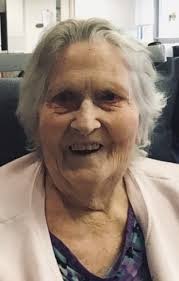 Rita PLUMMER Obituary (2022)