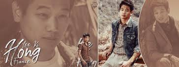 Profile for Lee Ki Hong France