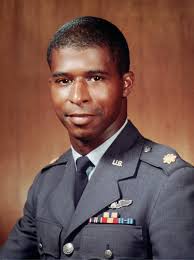 Nearly 54 years after his untimely death, the legacy of 1st African  American astronaut lives