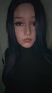 Caitlyn Arcane Red Fit