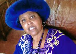 Remembering Johnnie Ruth Jones