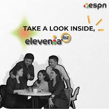 eSPN (PT elevenia Sinergi Prima Nusantara)