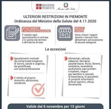 Anche il presidente della regione piemonte è risultato positivo al coronavirus. Da Oggi Il Piemonte E Zona Rossa Provincia Di Vercelli
