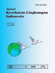Pdf, txt or read online from scribd. Jurnal Kesehatan Lingkungan Indonesia Jkli