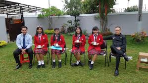 Sekolah ramah , sejuk , dan disiplin. Maret 2015 Sekolahrumahku
