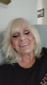 Pamela Gill Alabaster