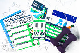 That weight loss competition is nice because it gives you motivation. 5 Weight Loss Challenge Ideas For Couples The Dating Divas