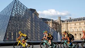 The most important bike racer in the world. Egan Bernal Becomes First Colombian To Win The Tour De France In Paris Euronews