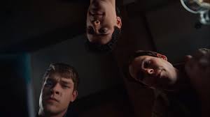 While partying, drinking, and taking drugs, they are arrested, only to be bailed out by a drug and arms dealer. The Order Season 2 Episode 7 Recap Spring Outbreak Part 1