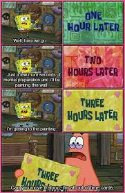 It Wasn T Afraid To Break The Fourth Wall Spongebob Jokes Spongebob Funny Funny Spongebob Memes