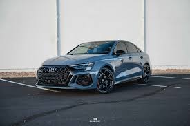Image result for Turbo Blue 2024 RS3