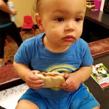 Krissy Diaz (cinnamonjollee)