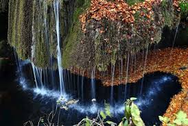 Hundreds of hidden corners of heaven like these. Cascada Bigar Valea Minisului Judetul Caras Severin Romania Pas Cu Pas