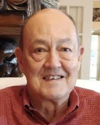 Charles "Buzz" Shane Obituary August 19, 2024