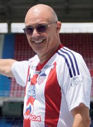 😱⚽ ¡DE NO CREER! LAS COSAS DEL FÚTBOL… Hace apenas un semestre, Alfredo  Arias era destituido de su cargo como técnico del Deportivo Cali por los  resultados que no acompañaron el proceso.